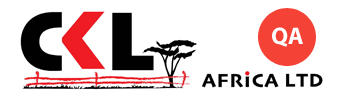 CKL Africa Limited Logo